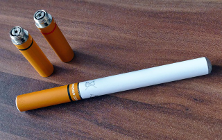 Illustration for article titled Elements You Should Look into When Choosing a Vape Store